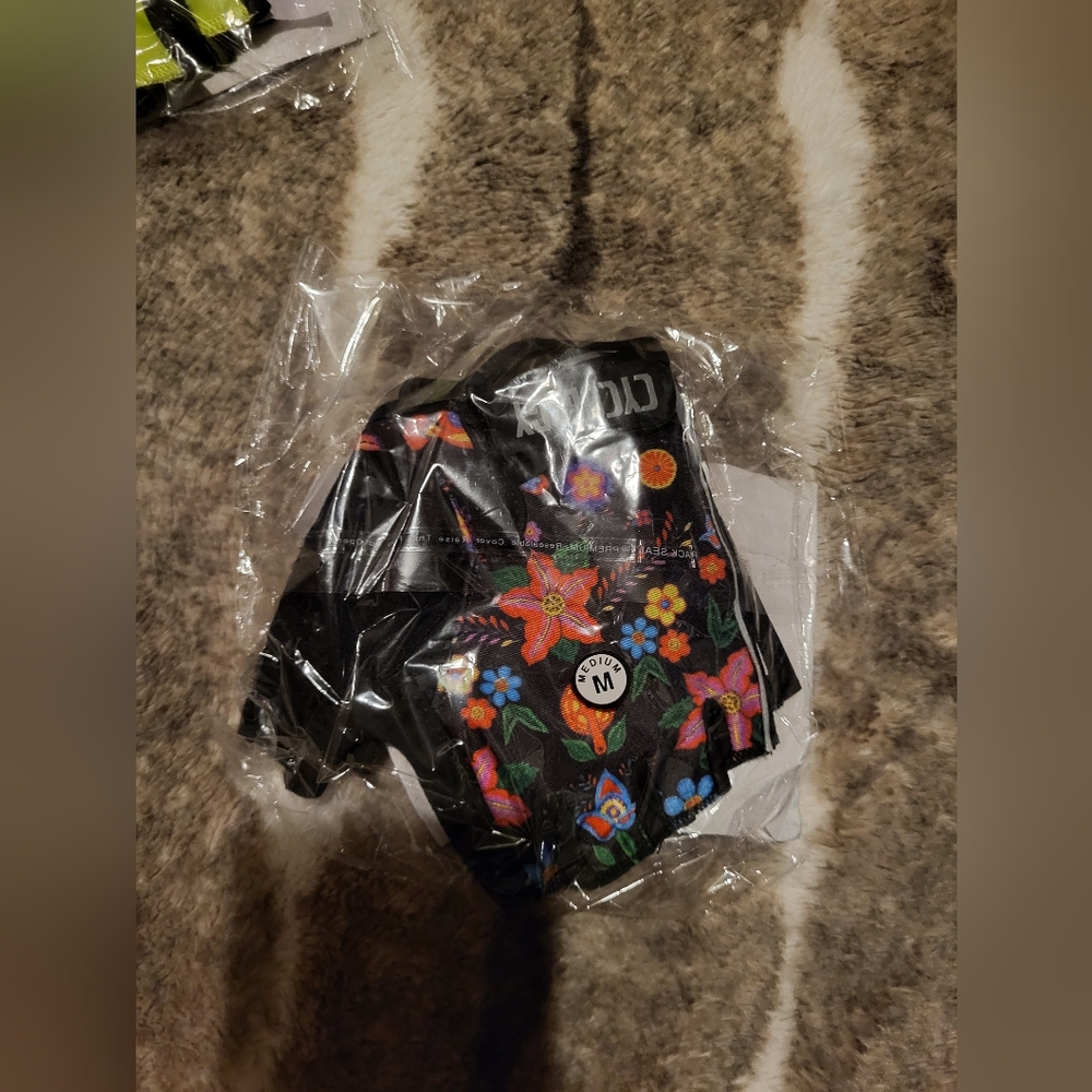 Cycology Gear Frida gloves